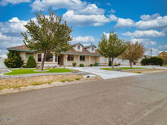 4th image of 649 Saddle Horn Way