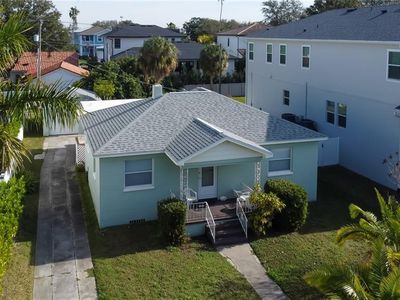 609 Danube Ave, Tampa, FL, 33606