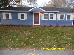 251 Central St, Rockland, MA 02370