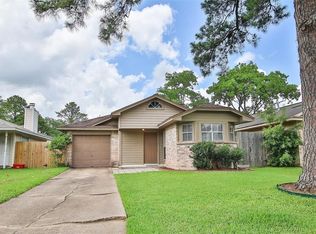 11818 Westwold Dr, Tomball, TX 77377