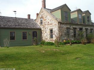 133 Mortland Rd, Searsport, ME 04974