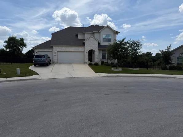 1900 Vinaros Ct, Leander, TX 78641