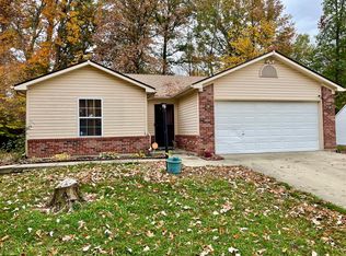 11333 Cherry Tree Way, Indianapolis, IN 46235