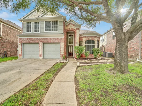 3612 Trinity View Dr, McKinney, TX 75071