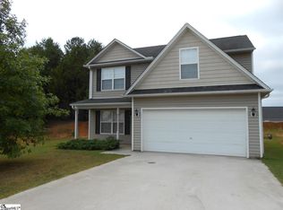 5 Red Finch Dr, Simpsonville, SC 29680