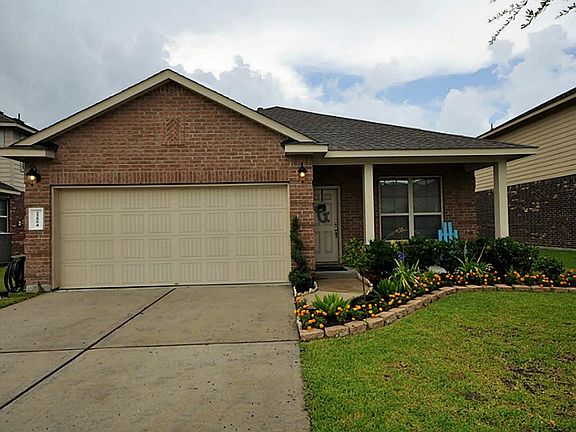 2nd image of 22554 Stillwater Valley Ln