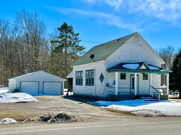 7198 E Mitchell Rd, Petoskey, MI 49770