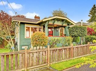 8102 10th Ave SW, Seattle, WA 98106