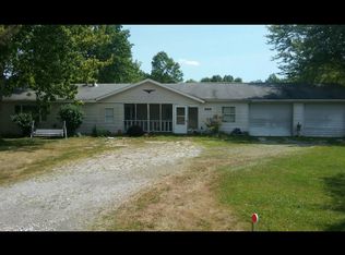 9580 Durst Colebrook Rd, North Bloomfield, OH 44450