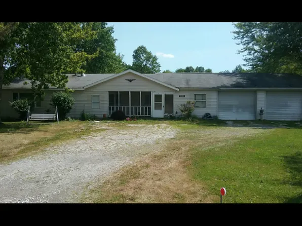 9580 Durst Colebrook Rd, North Bloomfield, OH 44450