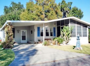 508 Palm Ave, Wildwood, FL 34785
