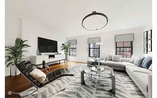 Rented by Douglas Elliman | media 10