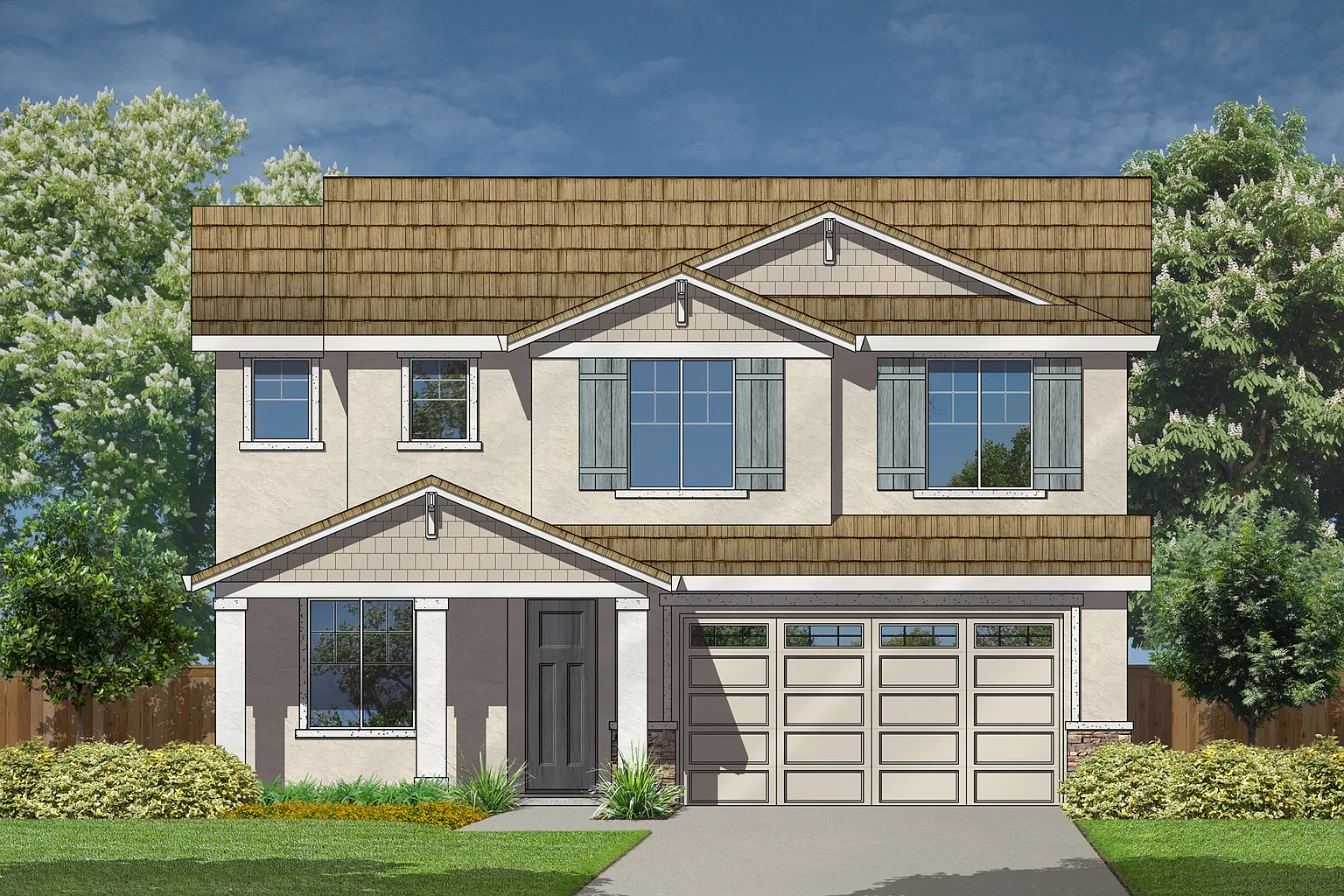800 Salt Flat Ln photo 1