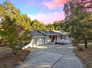7308 Hihn Rd, Ben Lomond, CA 95005