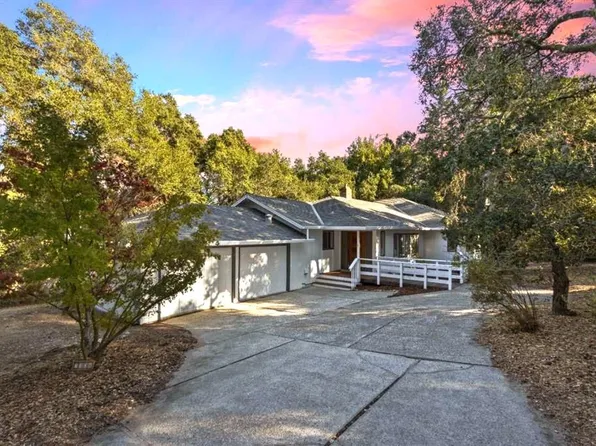 7308 Hihn Rd, Ben Lomond, CA 95005