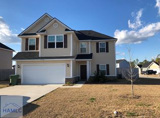 1598 Longleaf Ct, Hinesville, GA 31313