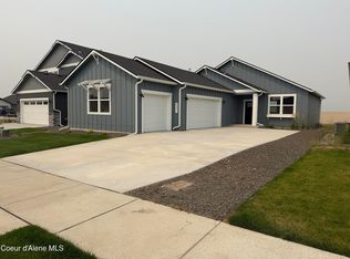 4507 E Culpeo Ave, Post Falls, ID 83854