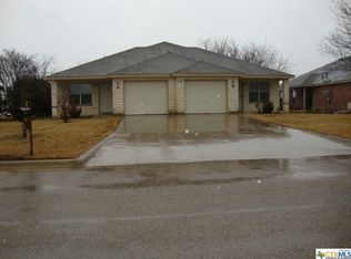 415-A Clore Rd, Harker Heights, TX 76548