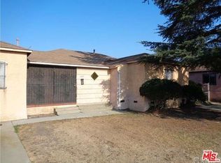 1210 S Grandee Ave, Compton, CA 90220