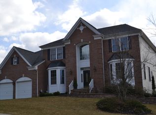 6 Chestnut Way, Flanders, NJ 07836