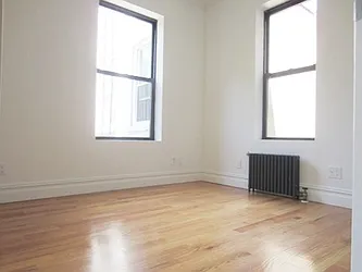 Rented by City Connections Realty