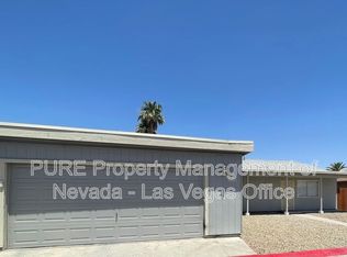 5934 Via La Contera Dr, Whitney, NV 89122