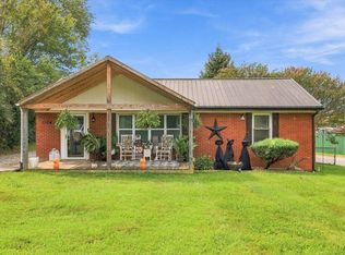 1104 Iroquois Ave, Morristown, TN 37813