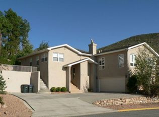 5335 Quemazon, Los Alamos, NM 87544