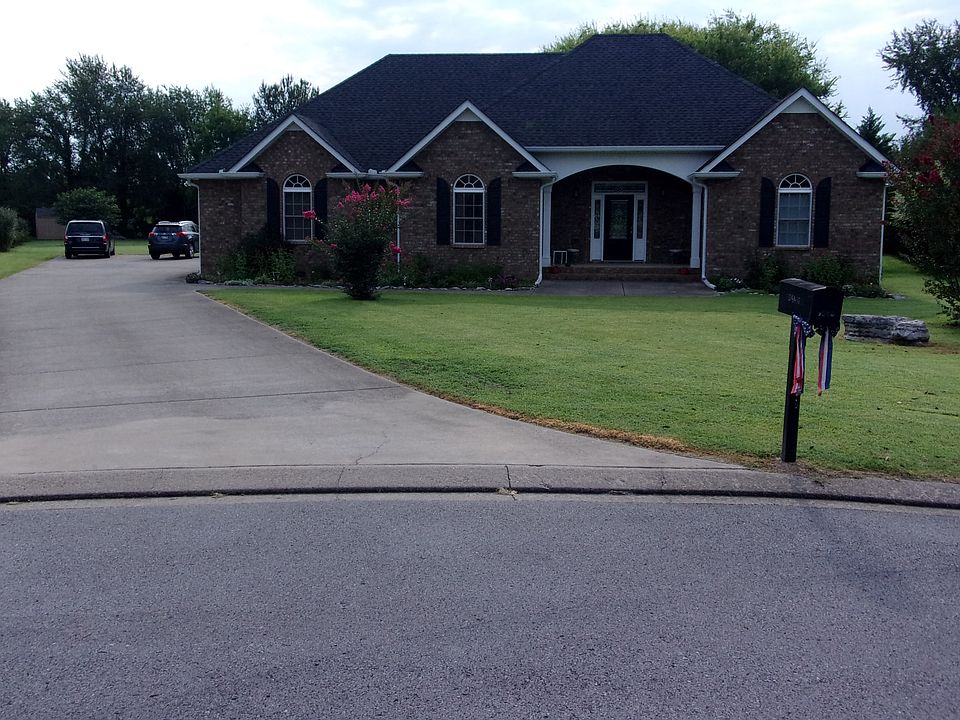 home sweet home
