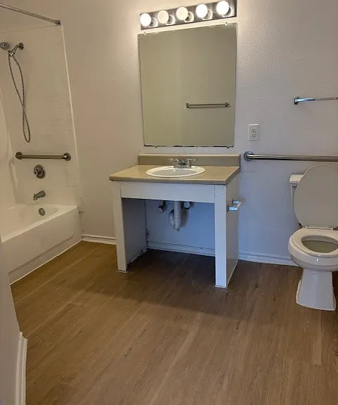 Springdale Estates Townhomes — Photo 14
