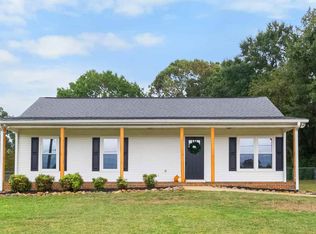 421 Brockman Rd, Greer, SC 29651