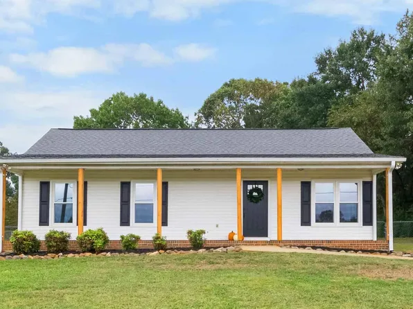 421 Brockman Rd, Greer, SC 29651