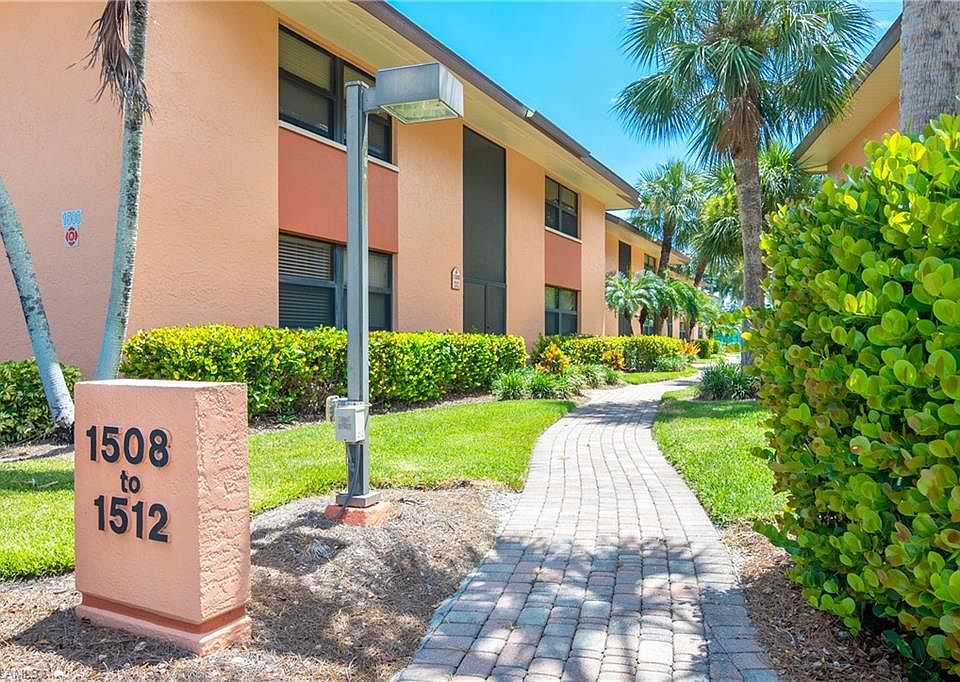 150812 Mainsail Dr 2D, Naples, FL 34114 Zillow