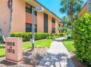 1508-12 Mainsail Dr #2-D, Naples, FL 34114
