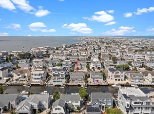 14 W Dune Ln, Brant Beach, NJ 08008