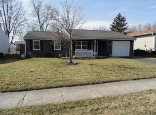 1003 Plantation Dr, Marion, OH