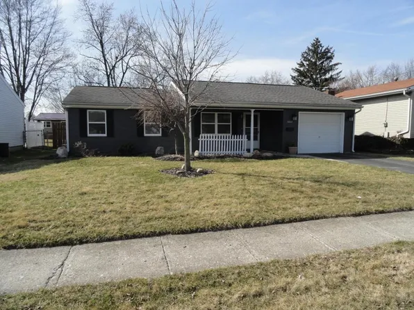 1003 Plantation Dr, Marion, OH 43302
