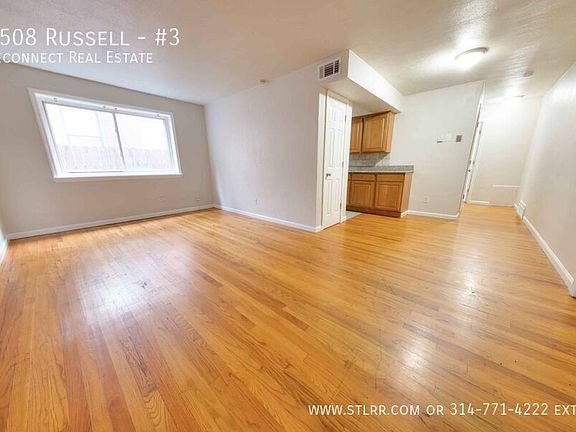 4th image of 3508 Russell Blvd APT 3