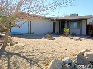 7364 Bedouin Ave, Twentynine Palms, CA 92277