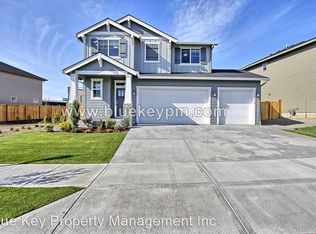 3912 S Kennedy Dr, Ridgefield, WA 98642
