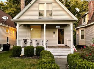 4118 Maple Dr, Cincinnati, OH