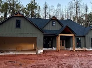 703 Mulberry Rock Rd, Temple, GA 30179