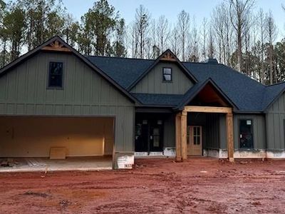 703 Mulberry Rock Rd, Temple, GA, 30179