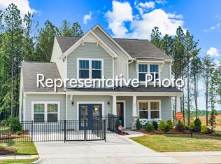 7021 Grainfield Rd, Mebane, NC 27302