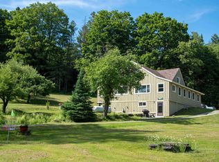 894 Sodom Pond Rd, East Montpelier, VT 05651