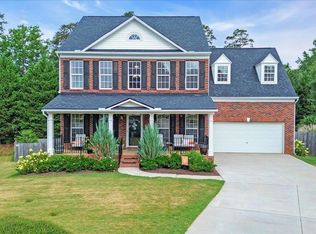23 Annenberg Ln, Greer, SC 29650