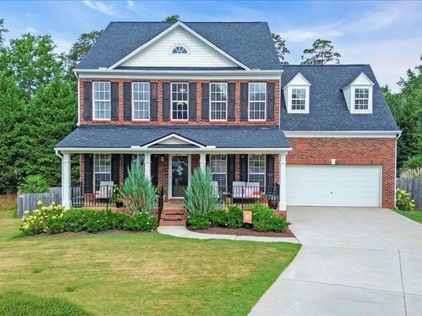 23 Annenberg Ln, Greer, SC 29650