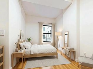 18 W 108th St APT 5A, New York, NY 10025