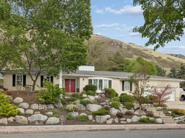 8295 S Supernal Way, Cottonwood Heights, UT 84121
