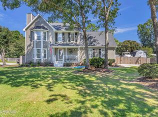229 Derry Ct, Wilmington, NC 28411